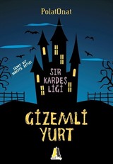Gizemli Yurt