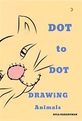 Dot to Dot Drawing Animals