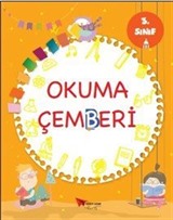 3. Sınıf Okuma Çemberi