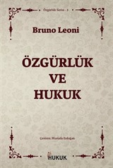 Özgürlük ve Hukuk