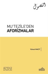 Mu'tezile'den Aforizmalar