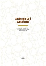 Antropoloji Sözlüğü