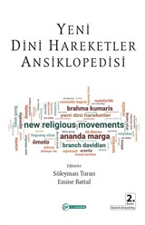 Yeni Dini Hareketler Ansiklopedisi