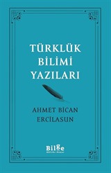 Türklük Bilimi Yazıları