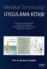 Medikal Terminoloji Uygulama Kitabı