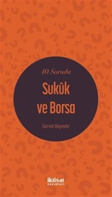 40 Soruda Sukûk ve Borsa