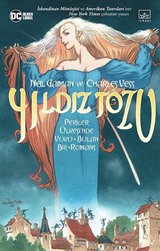 Yıldız Tozu (Resimli Edisyon)