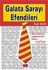 Galata Sarayı Efendileri