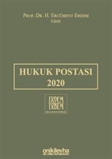 Hukuk Postası 2020