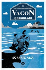Vagon Çocukları 2 / Sürpriz Ada