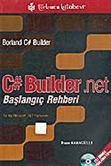 C# Builder. Net Başlangıç Rehberi