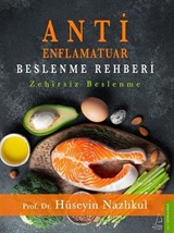 Anti Enflamatuar Beslenme Rehberi