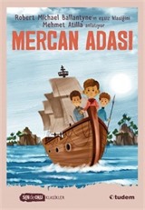 Mercan Adası (Sen de Oku Klasikler)