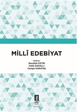 Milli Edebiyat