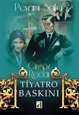 Tiyatro Baskını / Cingöz Recai