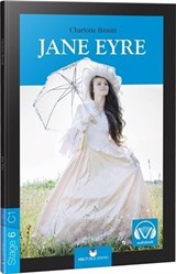 Jane Eyre - Stage 6 - İngilizce Hikaye