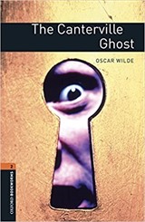 OBWL - Level 2: The Canterville Ghost - audio pack Yayınevi