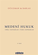 Medeni Hukuk