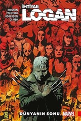 İhtiyar Logan 10 / Dünyanın Sonu