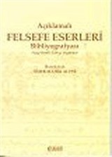 Açıklamalı Felsefe Eserleri Bibliyografyası