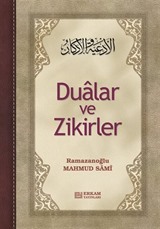 Dualar ve Zikirler ( Ciltli )