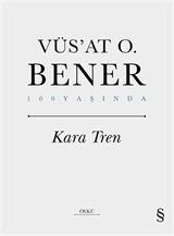 Kara Tren (Ciltli)