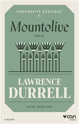 Mountolive / İskenderiye Dörtlüsü 3