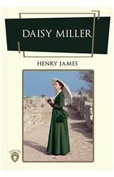 Daisy Miller (İngilizce Kitap)