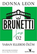 Yaban Ellerde Ölüm