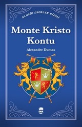 Monte Kristo Kontu / Klasik Eserler Dizisi