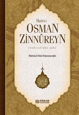 Hazreti Osman Zinnureyn