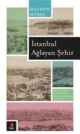 İstanbul Ağlayan Şehir