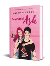 Beyindeki Aşk (Ciltli)