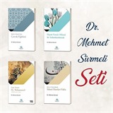 Dr. Mehmet Sürmeli Seti (4 Kitap)