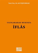 Uluslararası Hukukta İflas