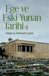 Ege ve Eski Yunan Tarihi 2