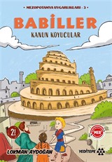 Babiller - Kanun Koyucular / Mezopotamya Uygarlıkları 3
