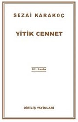 Yitik Cennet
