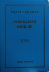 İnsanlığın Dirilişi