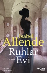 Ruhlar Evi