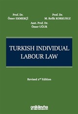Turkish Individual Labour Law