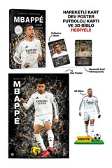 Mbappé / Sahanın Yıldızları