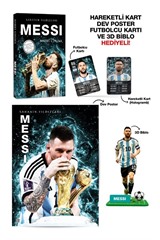 Messi / Sahanın Yıldızları