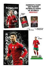 Ronaldo / Sahanın Yıldızları