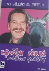 Eşeğin Fikri