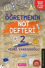 Öğretmenin Not Defteri 2