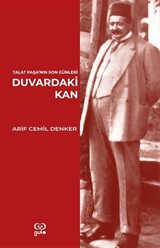 Duvardaki Kan
