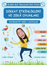 Dikkat Etkinlikleri ve Zeka Oyunları