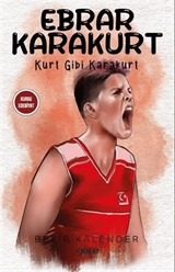 Ebrar Karakurt