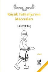 Küçük Tuthaliya'nın Maceraları